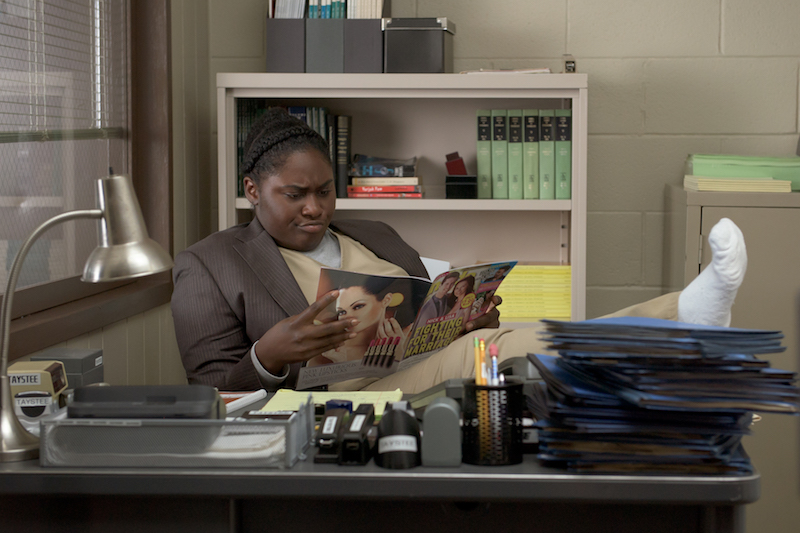 Illustration for article titled Orange Is the New Black's Fourth Season Is Vexingly Tragic and Rewarding